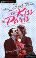 Kissing and wooing a worthy art which requires forethought and just the right setting.<br />
At last, a Paris guide for effective escapades!<br />
Where does Paris hide its loveliest for lovebirds like you?<br />
Want a monumental moment beside a work of art?<br />
A chance to reenact a classic cinema smooch?<br />
A tender embrace in a garden hothouse?<br />
A softly glowing Paris street lamp in the autumn mist?<br />
A shady chestnut tree on a torrid summer afternoon?<br />
A cozy café for cuddles on a chilly night?<br />
An intimate park bench with a spectacular sweeping view of Paris?<br />
<br />
Kissing in romantic Paris is the dream of millions round the world.<br />
The word is out now, and soon the best places to pucker up will be on your lips.